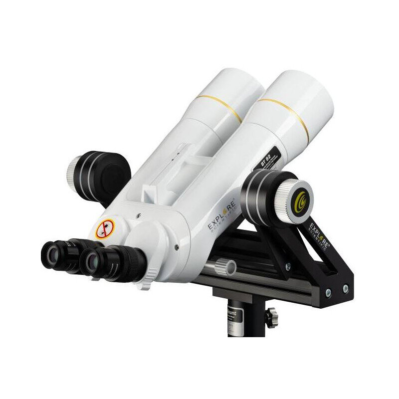 Explore Scientific Binocolo BT-82 SF