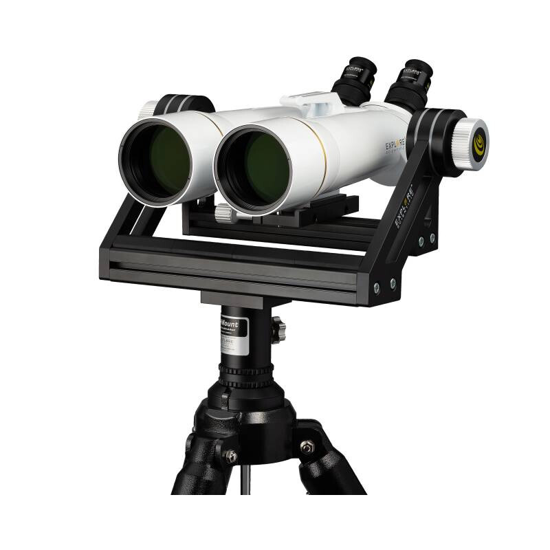 Explore Scientific Binocolo BT-82 SF