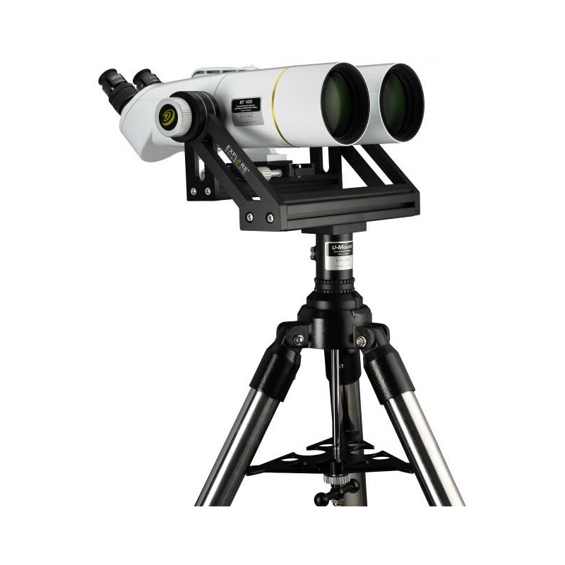 Explore Scientific Binocolo BT-100 SF