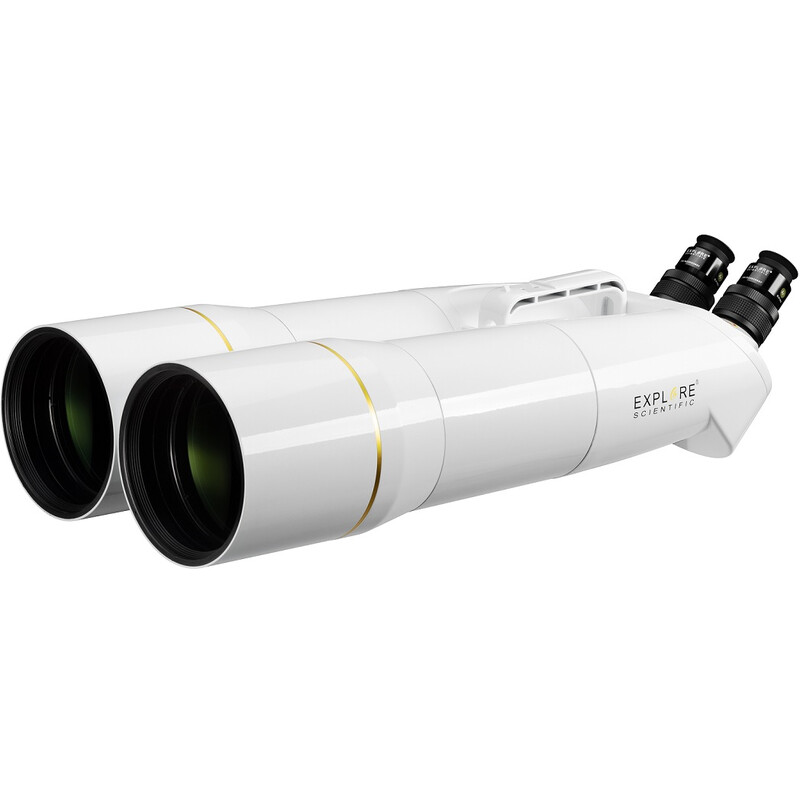 Explore Scientific Binocolo BT-120 SF