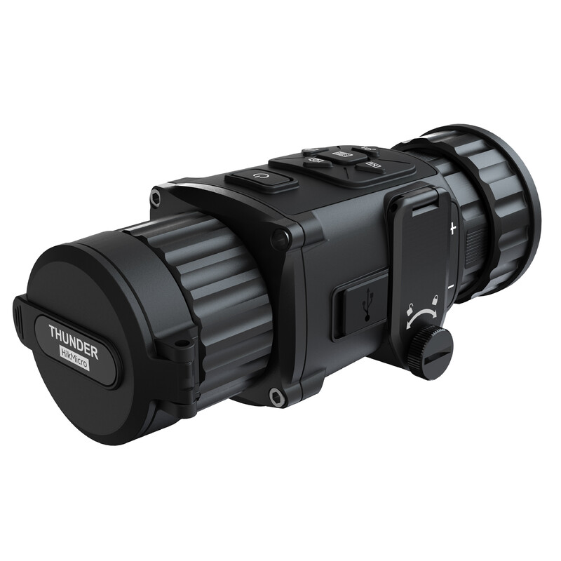 HIKMICRO Camera termica Thunder TH35PC Clip-on