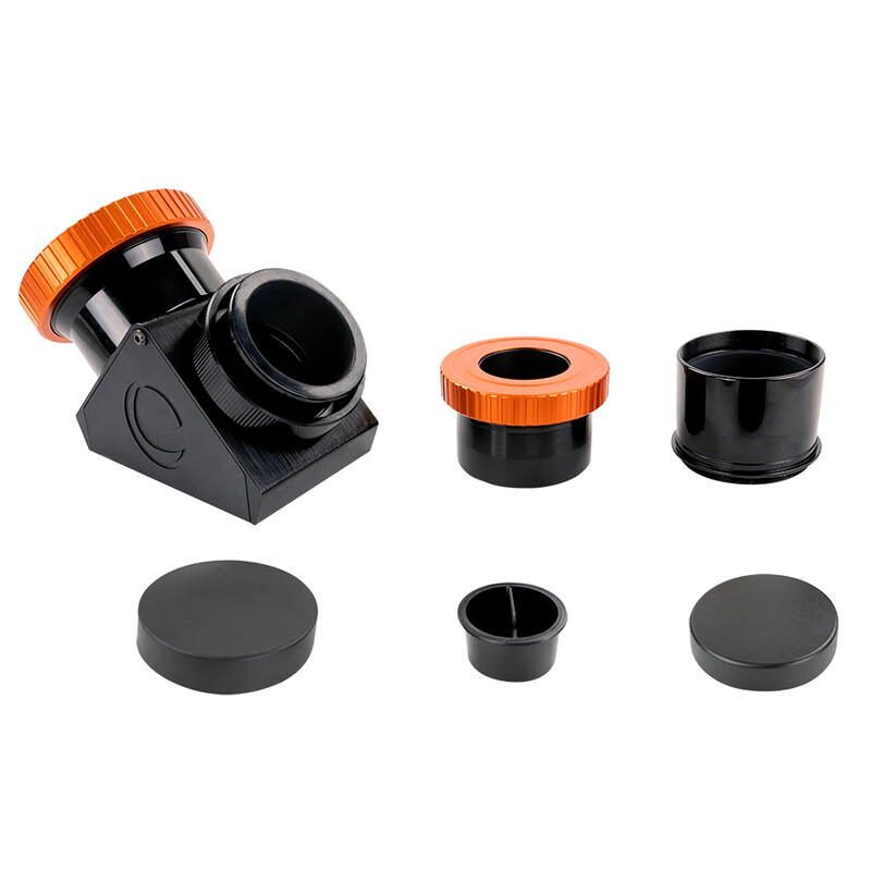 Celestron Specchio diagonale Twist-Lock 2"