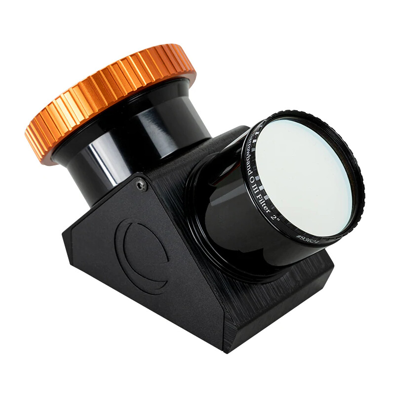 Celestron Specchio diagonale Twist-Lock 2"