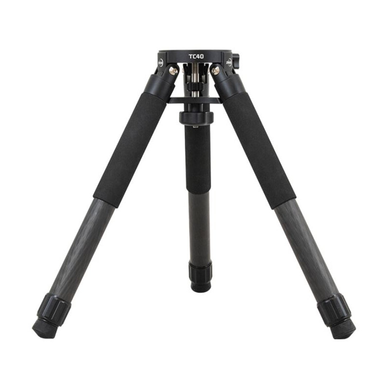 ZWO Telescopio FF80 AP 80/600 Quadruplet con AM3 e Cavalletto Carbon