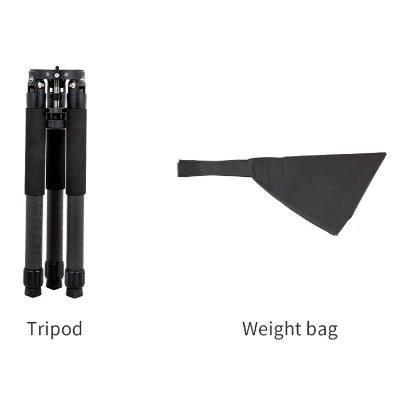 ZWO Cavalletto TC40 per AM5 / AM3