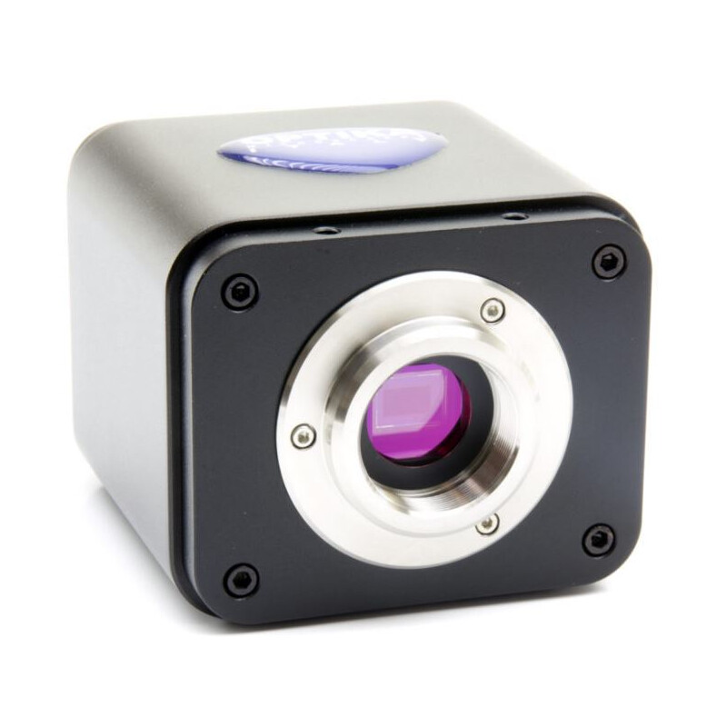 Optika Fotocamera C-HP4, color, CMOS, 1/1.8 inch, 2.0x2.0µm, 30fps, 4K, HDMI, 8Mp