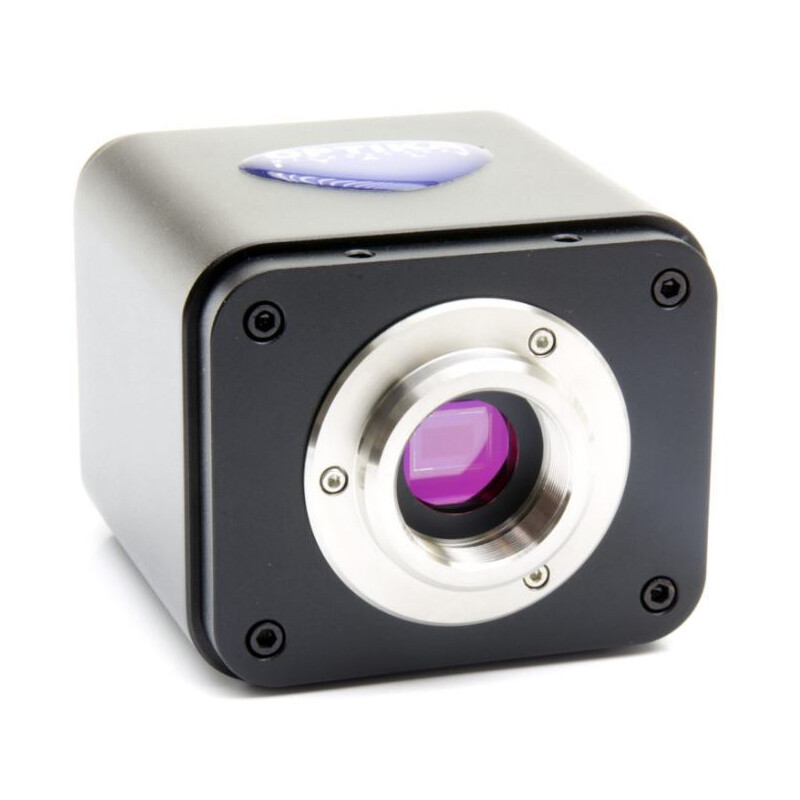 Optika Fotocamera C-HP4, colore, CMOS, 1/1,8 pollici, 2,0x2,0 µm, 30 fps, 4K, HDMI, 8 Mp
