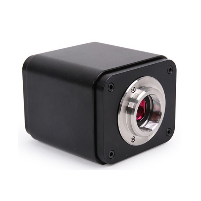 Optika Fotocamera C-HUB4K, colore, CMOS, 1/1,8 pollici, 2,0x2,0 µm, 30 fps, 4K/USB/HDMI, 8 Mp