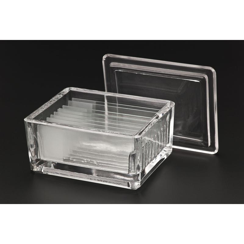 Windaus Trogolo per colorazione (10 vetrini)