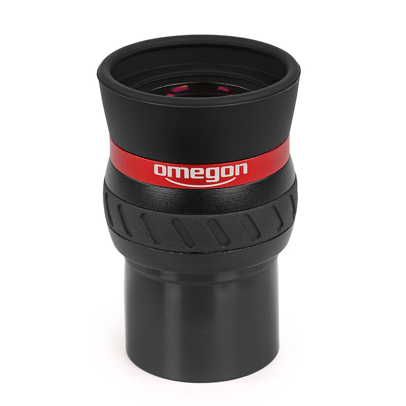 Omegon Valigetta per oculari Advanced 32 mm + 15,5 mm + buono di 25 euro