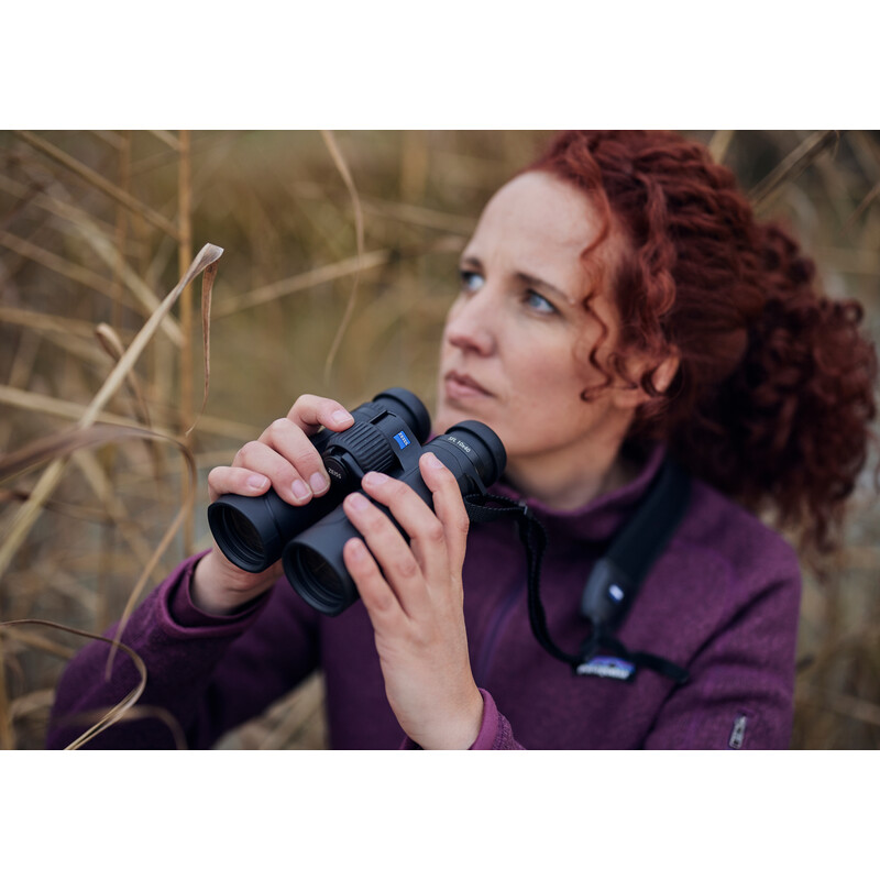 ZEISS Binocolo SFL 10x40