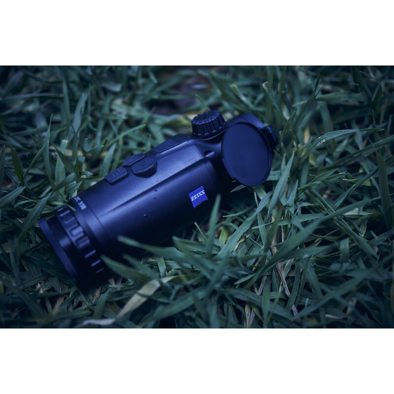 ZEISS Camera termica Dispositivo ausiliario per immagini termiche DTC 3/25