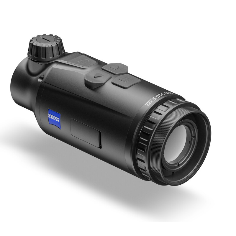 ZEISS Camera termica Dispositivo ausiliario per immagini termiche DTC 3/25