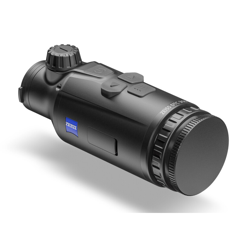 ZEISS Camera termica Dispositivo ausiliario per immagini termiche DTC 3/25