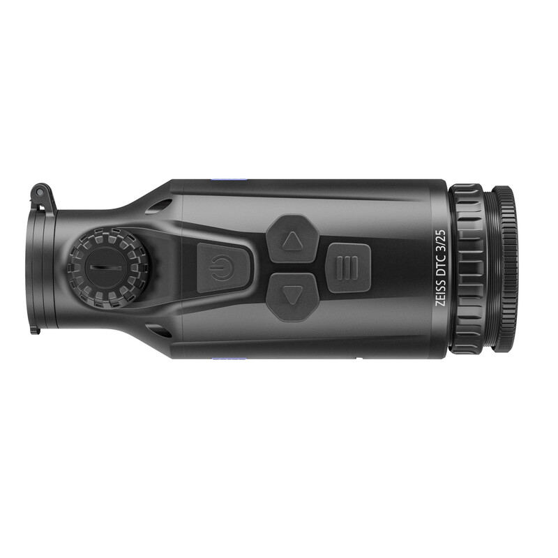ZEISS Camera termica Dispositivo ausiliario per immagini termiche DTC 3/25