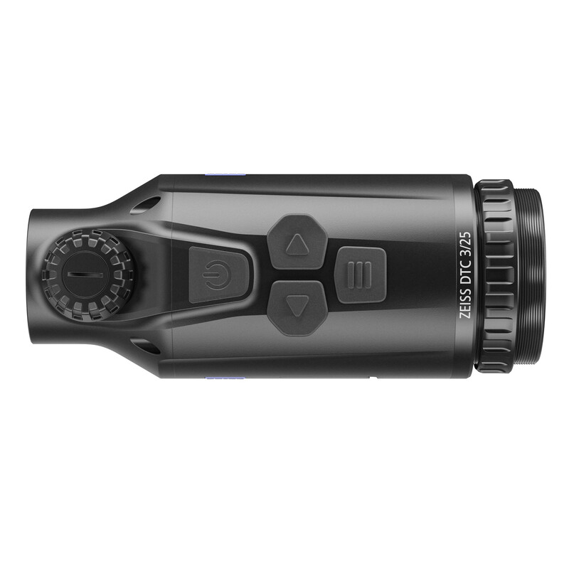 ZEISS Camera termica Dispositivo ausiliario per immagini termiche DTC 3/25