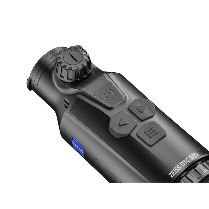 ZEISS Camera termica Dispositivo ausiliario per immagini termiche DTC 3/25
