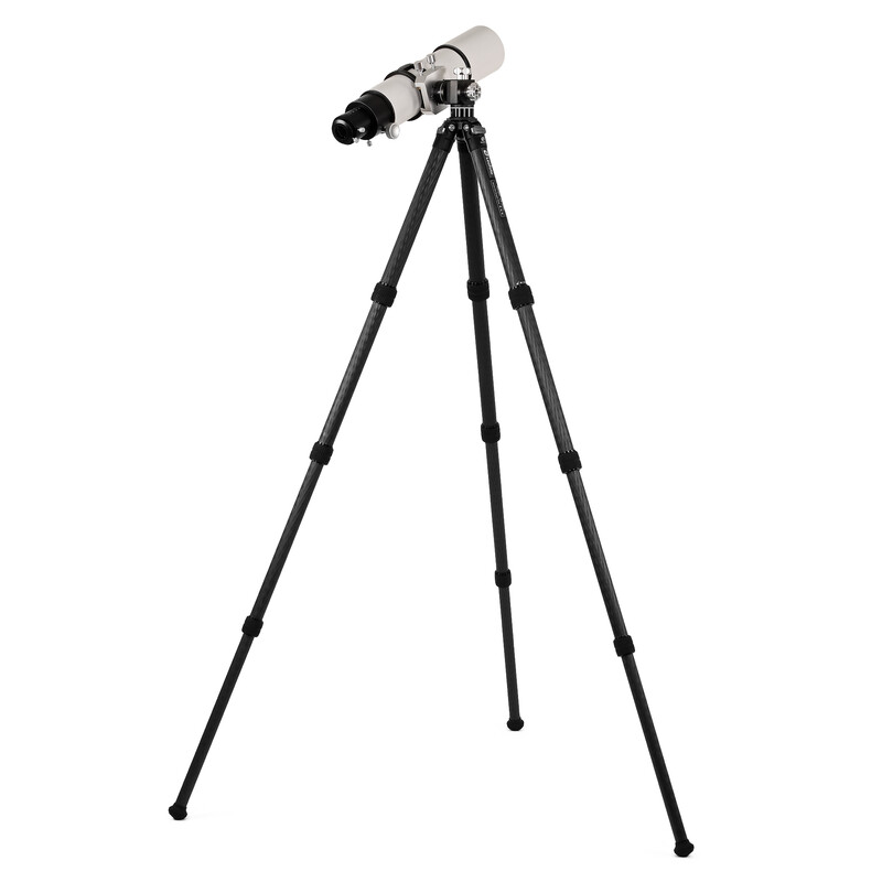 Omegon Telescopio AC 90/500 AZ-Baby Visual Set