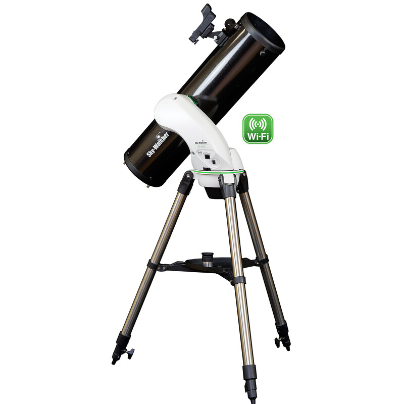 Skywatcher Telescopio N 130/650 Explorer-130P AZ-Go2