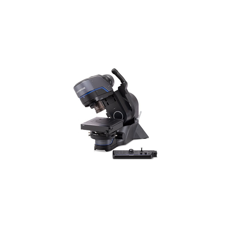 Evident Olympus Microscopio DSX1000 Livello Advanced, HF, OBQ, DF, MIX, PO, DIC, Digitale, Infinity, 8220x, Dl, LED