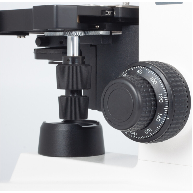 Motic Microscopio B1-220E-SP, Bino, 40x - 600x