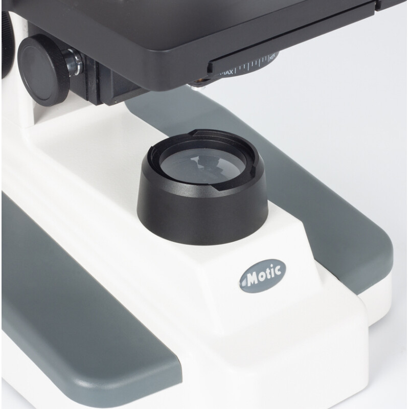 Motic Microscopio B1-211E-SP, mono, 40x - 600x
