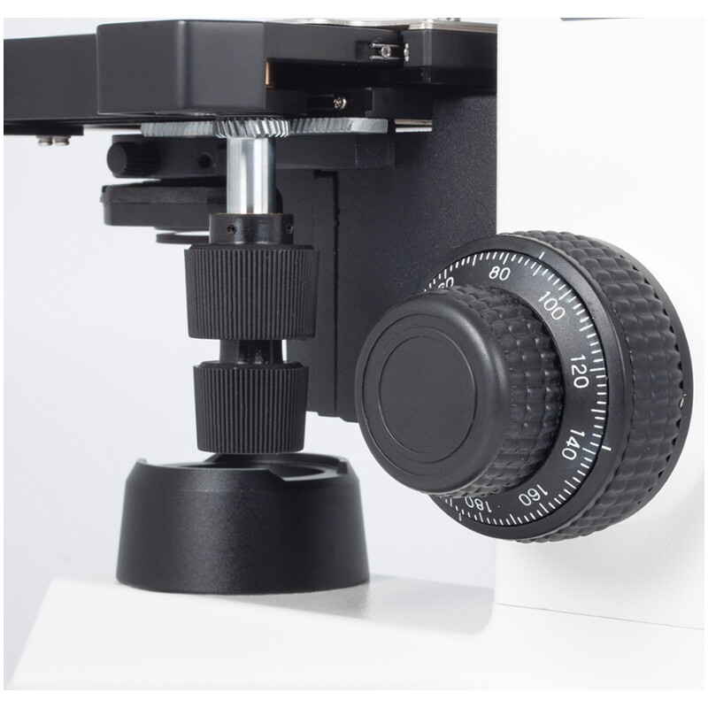 Motic Microscopio B1-223E-SP, Trino, 40x - 400x