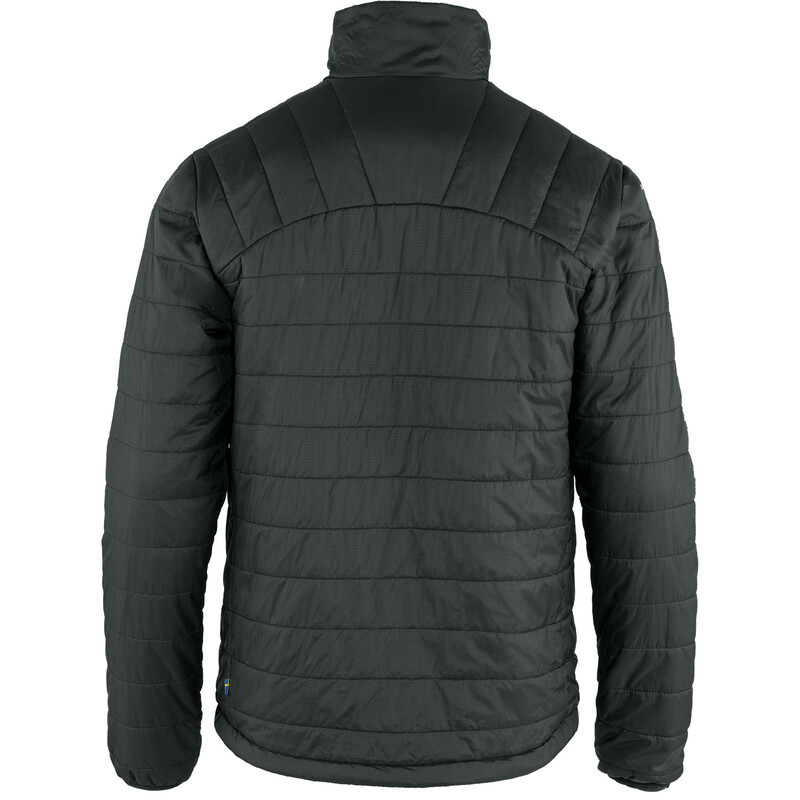 Fjällräven Giacca Expedition X-Lätt M, 550 Nero, M