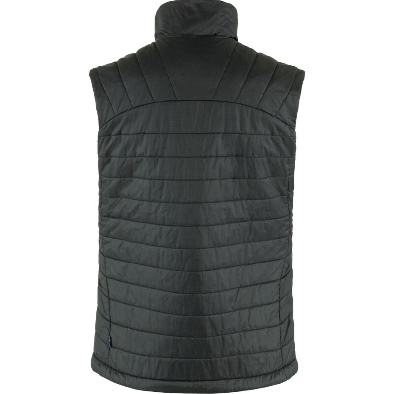 Fjällräven Gilet Expedition X-Lätt M, 550 Nero, XXL