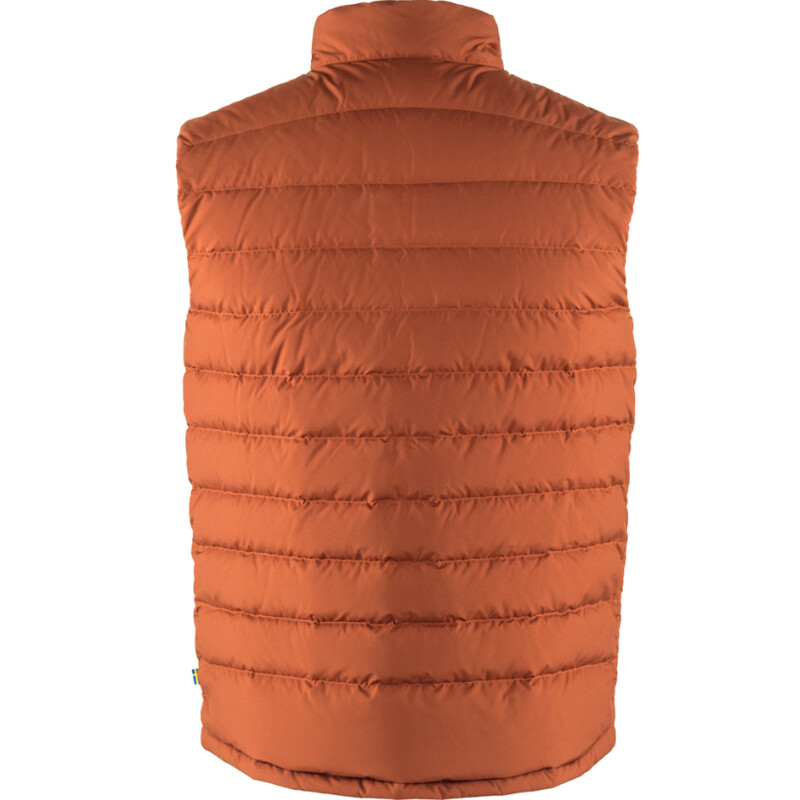 Fjällräven Gilet Greenland Down Liner M, 215 Autumn Leaf, XL