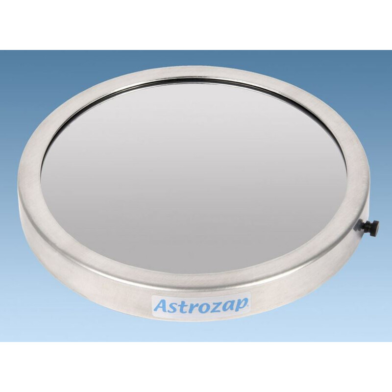 Astrozap Filtro solare per diametro esterno da 308 a 314mm