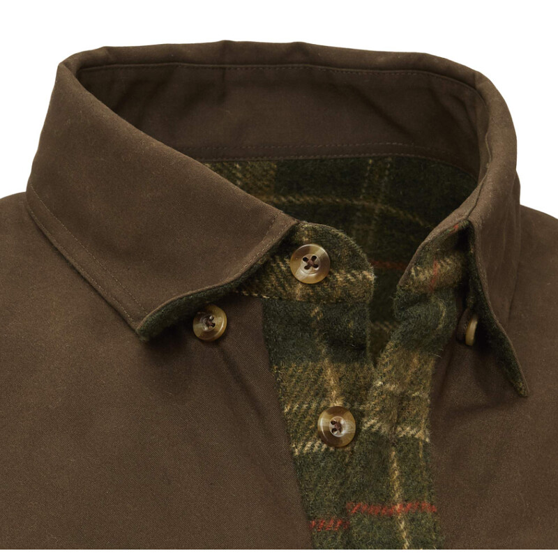Fjällräven Camicia Granite M, 246 Tarmac, L