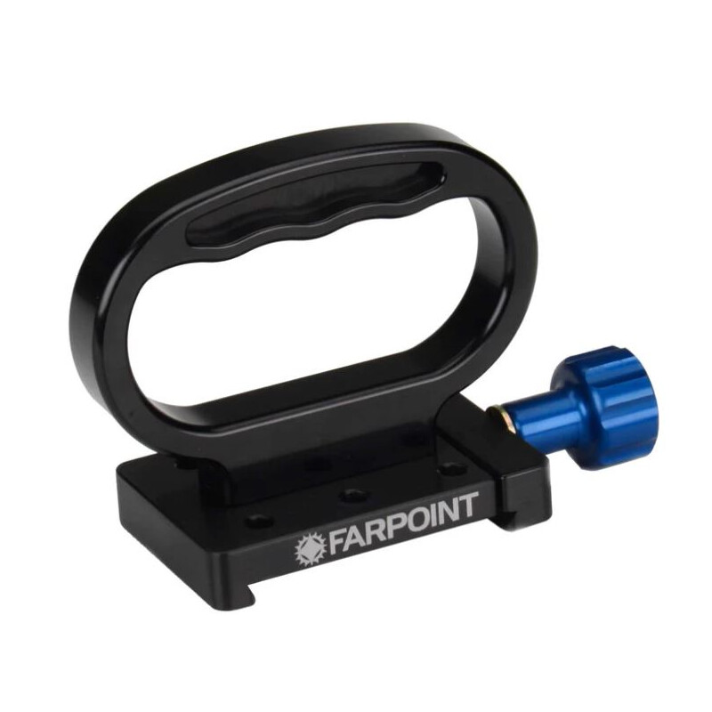 Farpoint D-Handle