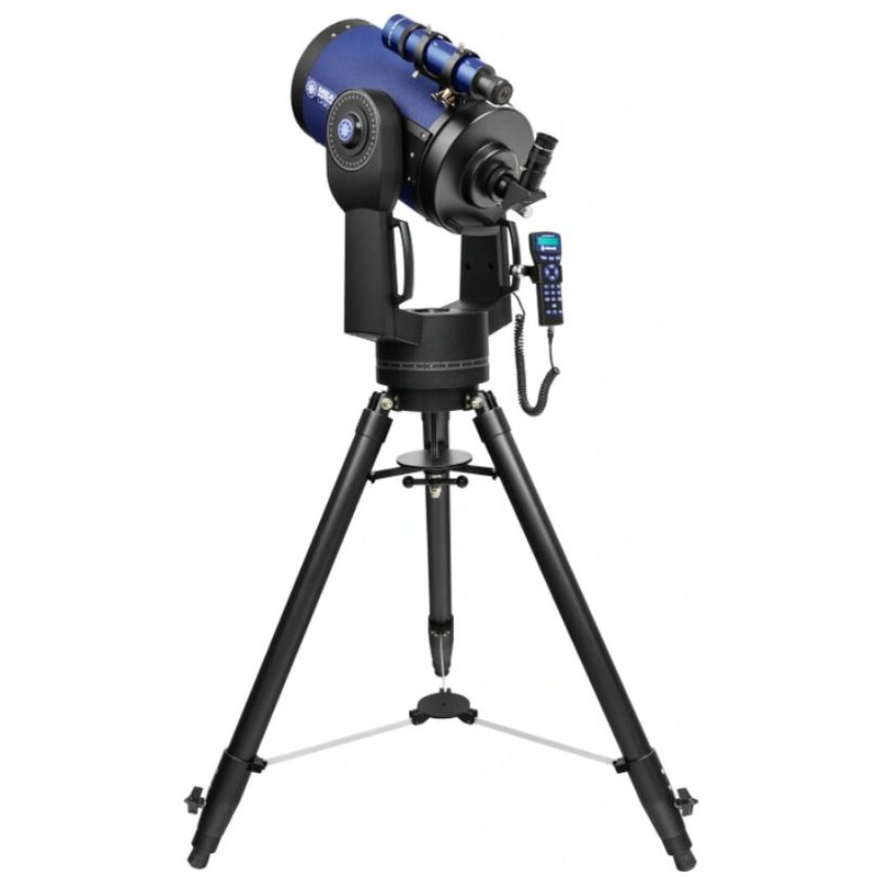 Meade Telescopio ACF-SC 203/2000 UHTC LX90 GoTo