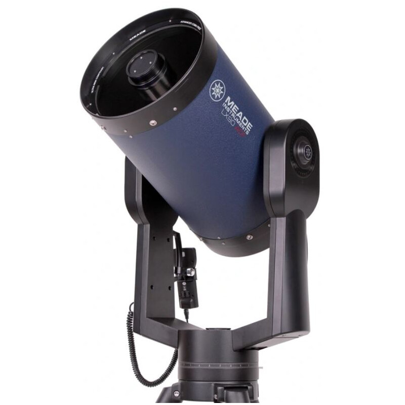 Meade Telescopio ACF-SC 305/3048 UHTC LX90 GoTo