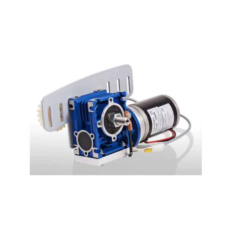 ScopeDome 2M Drive Shutter