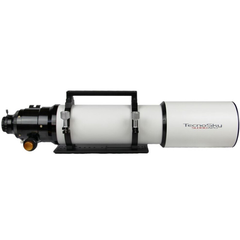 Tecnosky Rifrattore Apocromatico SLD 130/900 V2 OTA