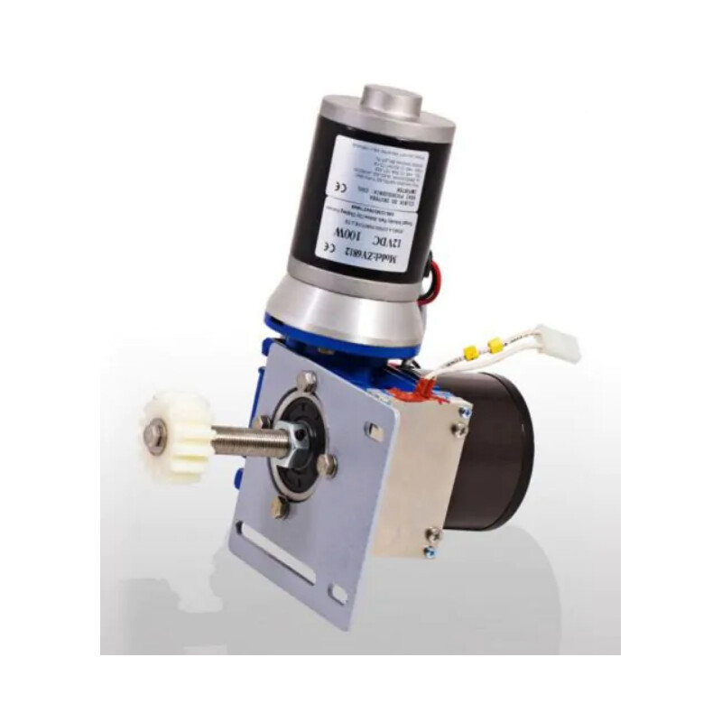 ScopeDome 2M Drive Dome