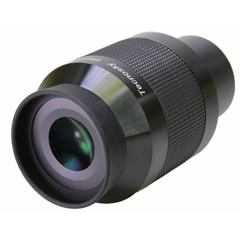 Tecnosky Oculare UWA 82° 28 mm 2"