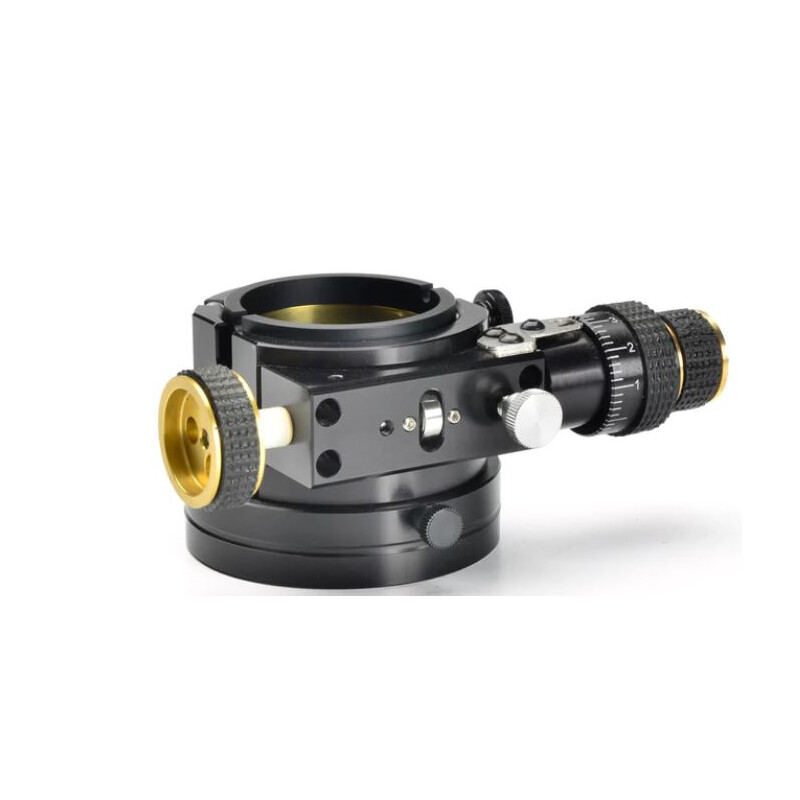 JMI Focheggiatore micrometrico Dual-Speed Focuser (Cassegrain)