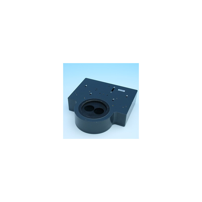ZEISS Iluminazione coassiale incidente Campo chiaro S per Discovery