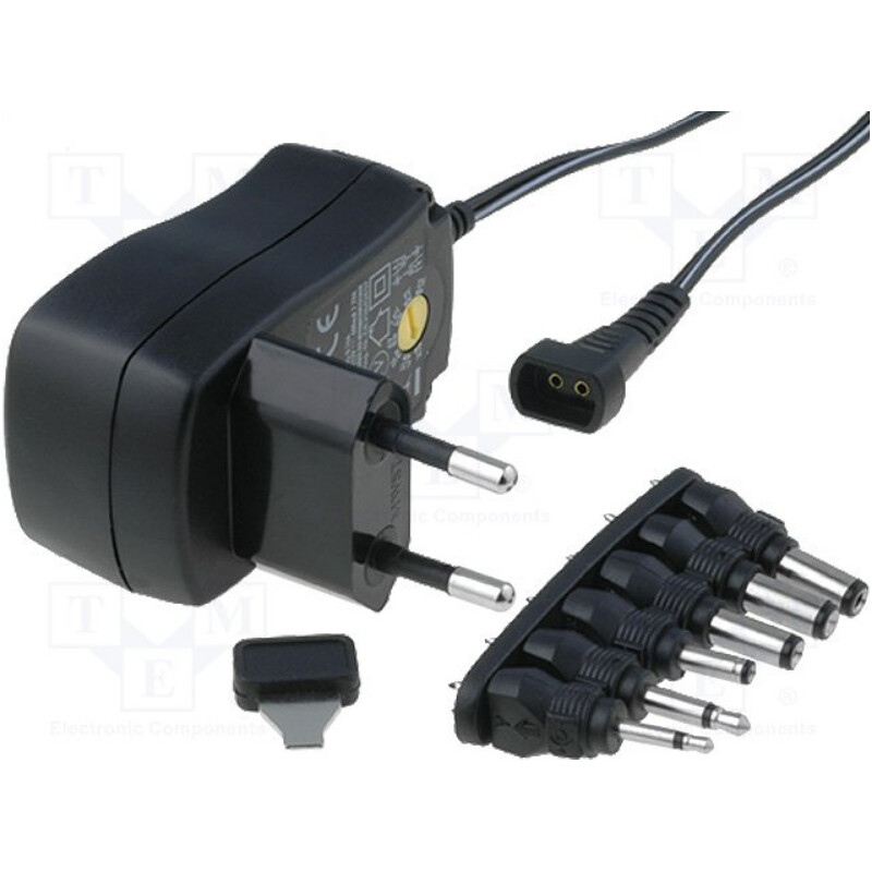 Pierro Astro Trasformatore 1500mA 3V-12V