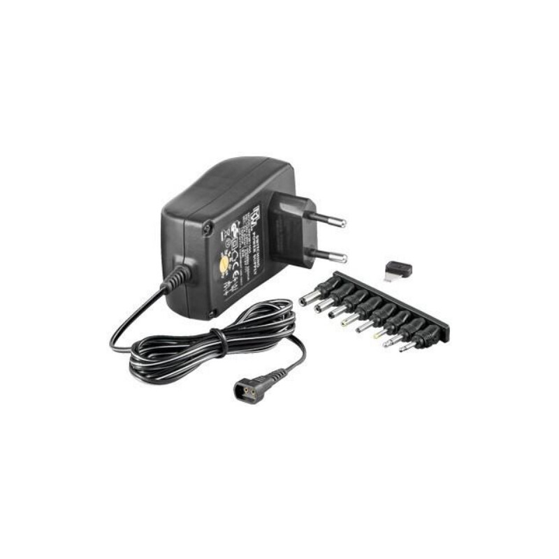 Pierro Astro Trasformatore 1500mA 3V-12V