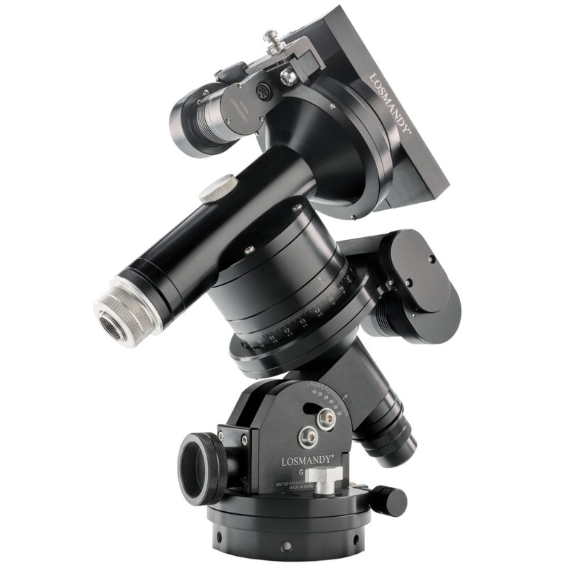 Losmandy Montatura G11G-LT Gemini 2 GoTo