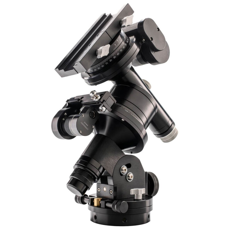Losmandy Montatura G11G-LT Gemini 2 GoTo