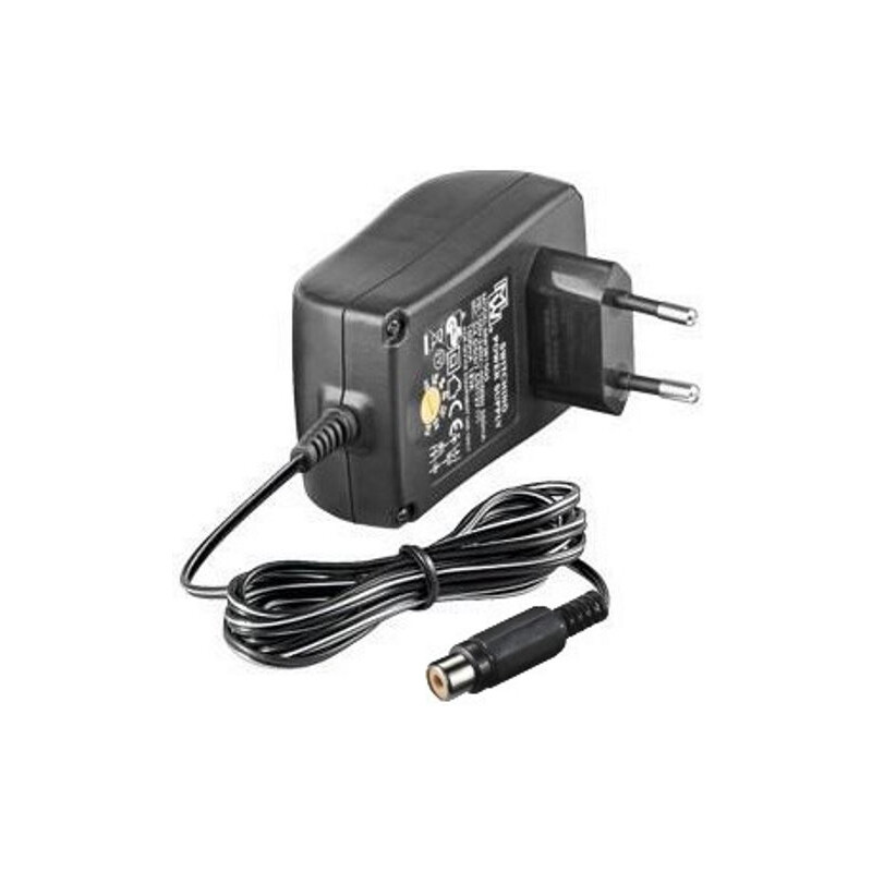 Pierro Astro Trasformatore Alimentatore multitensione da 1500 mA
