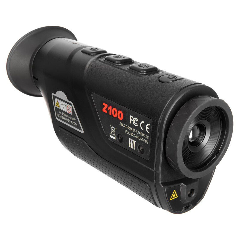 Levenhuk Camera termica Fatum Z100