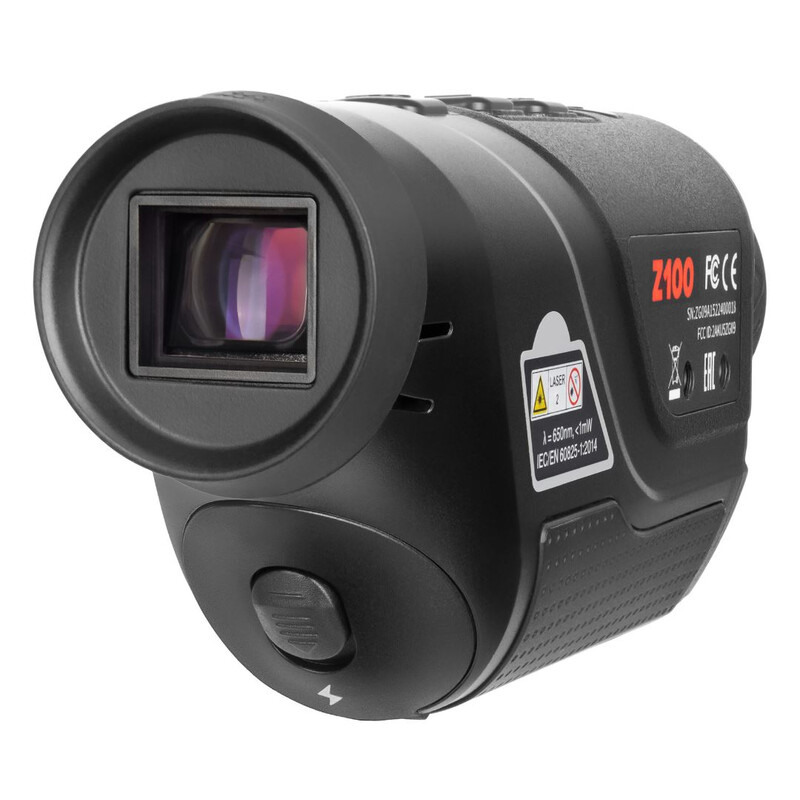 Levenhuk Camera termica Fatum Z100