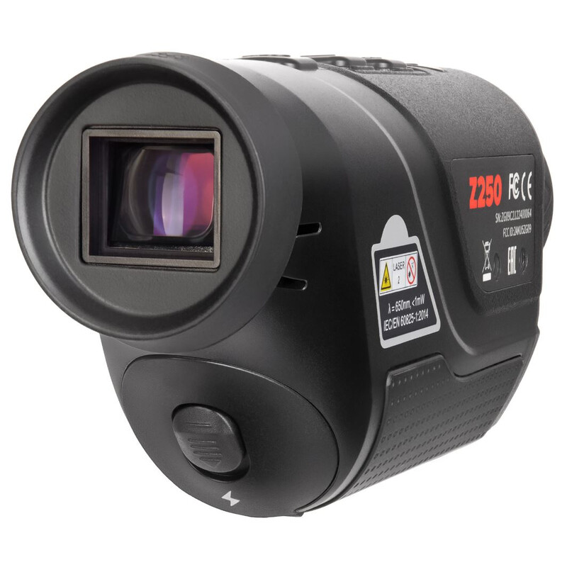 Levenhuk Camera termica Fatum Z250