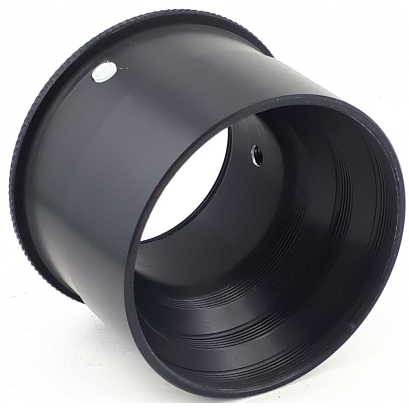 Pierro Astro Adattore Fotocamera 50,80mm su T2 e M48 per Barlow